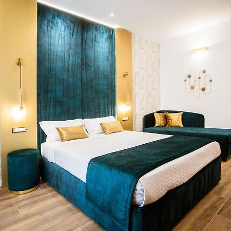 Design Suite Cinque Terre Специя Экстерьер фото