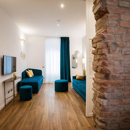 Design Suite Cinque Terre Специя Экстерьер фото