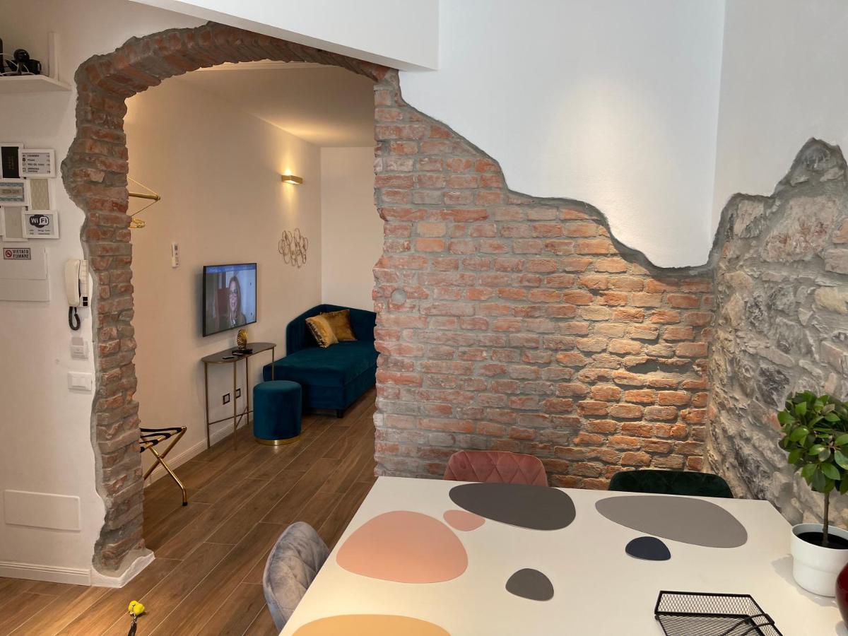 Design Suite Cinque Terre Специя Экстерьер фото