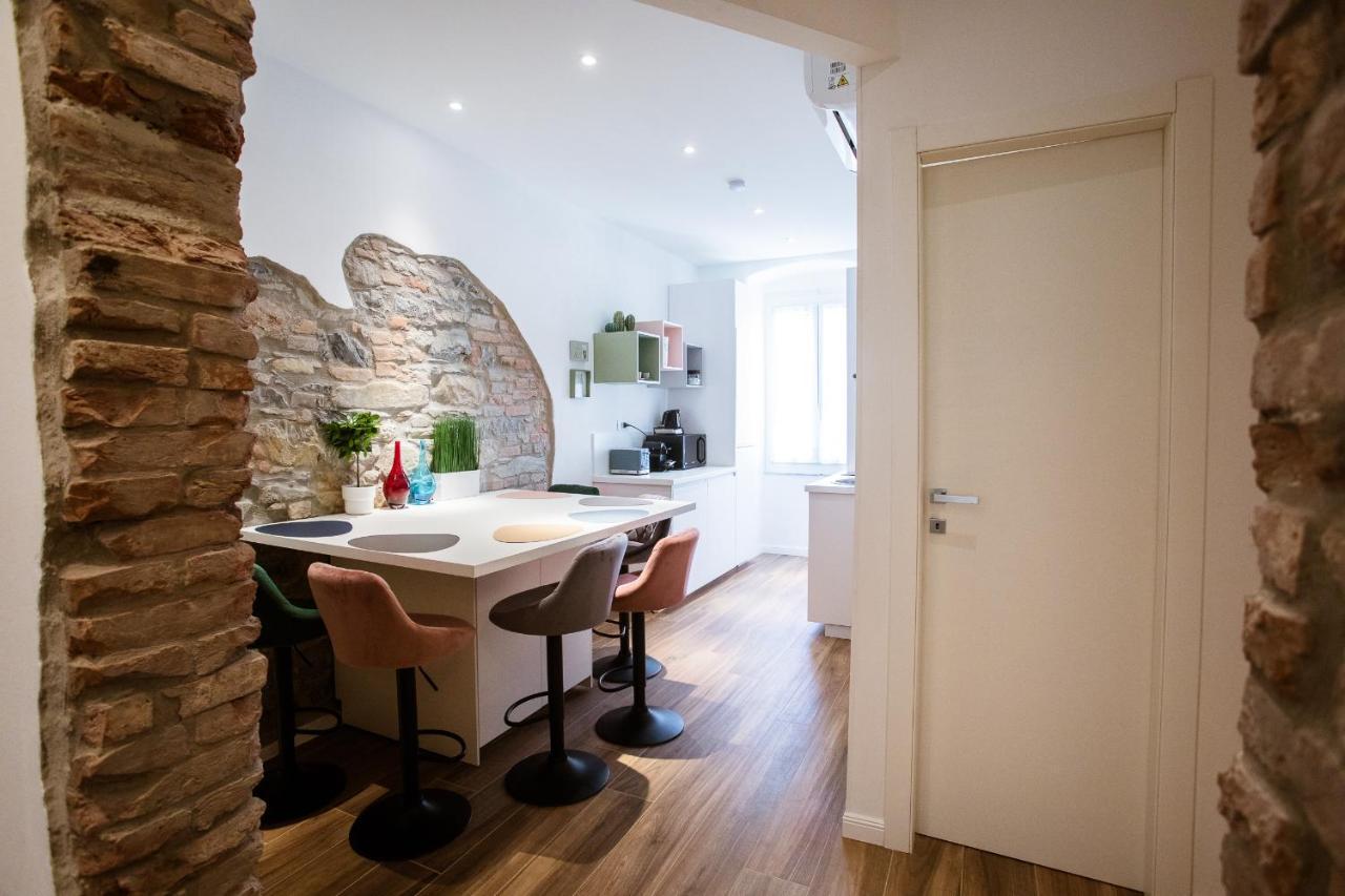 Design Suite Cinque Terre Специя Экстерьер фото