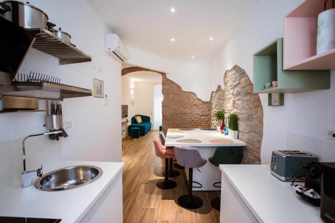 Design Suite Cinque Terre Специя Экстерьер фото