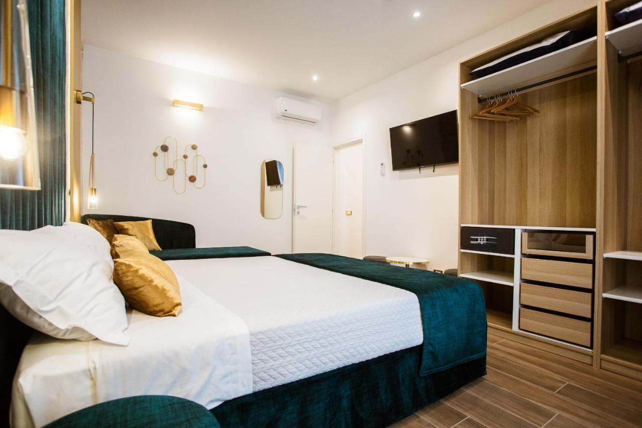Design Suite Cinque Terre Специя Экстерьер фото