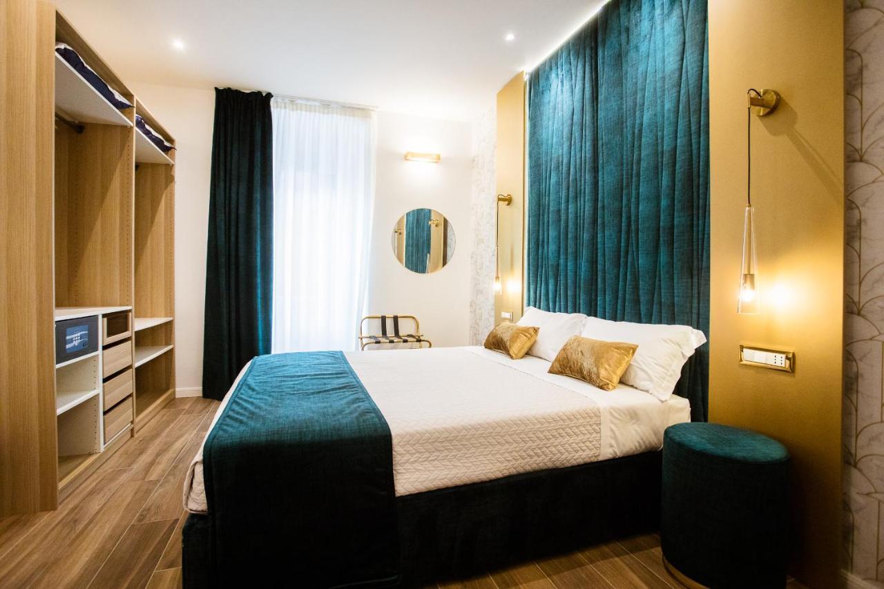 Design Suite Cinque Terre Специя Экстерьер фото