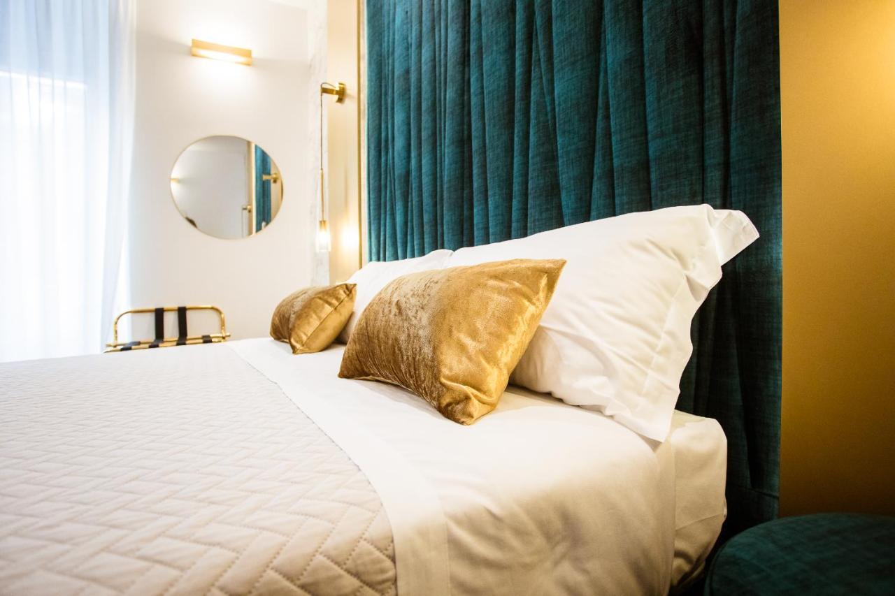 Design Suite Cinque Terre Специя Экстерьер фото