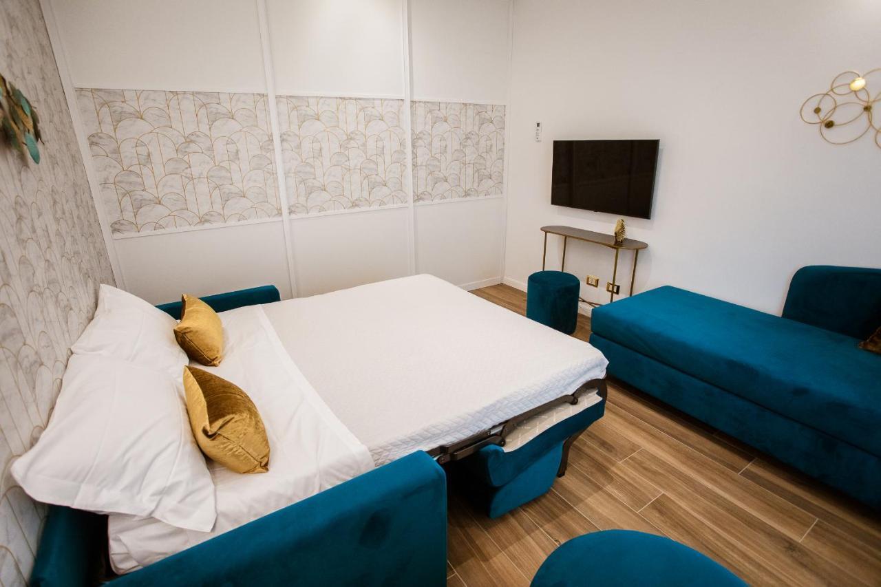 Design Suite Cinque Terre Специя Экстерьер фото