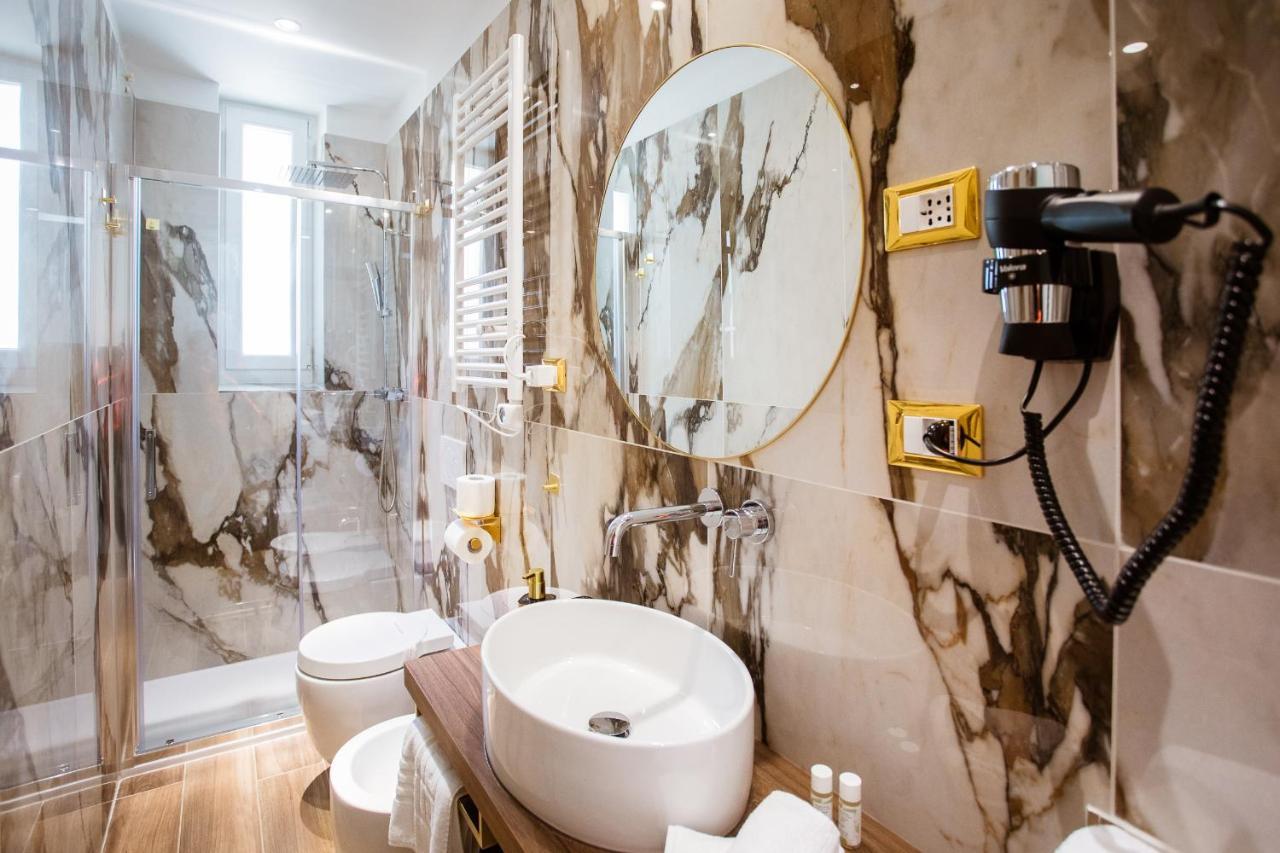 Design Suite Cinque Terre Специя Экстерьер фото