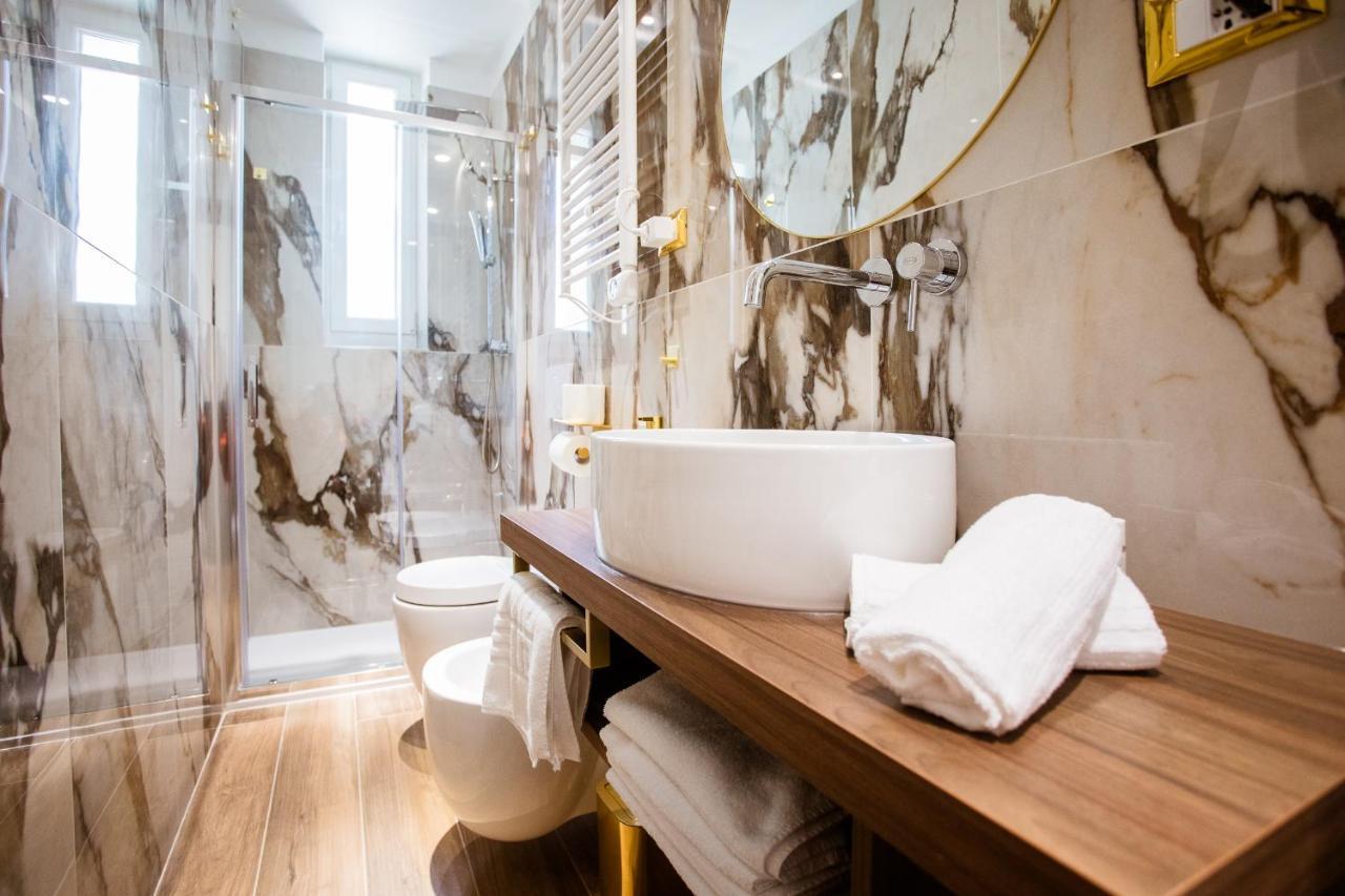 Design Suite Cinque Terre Специя Экстерьер фото