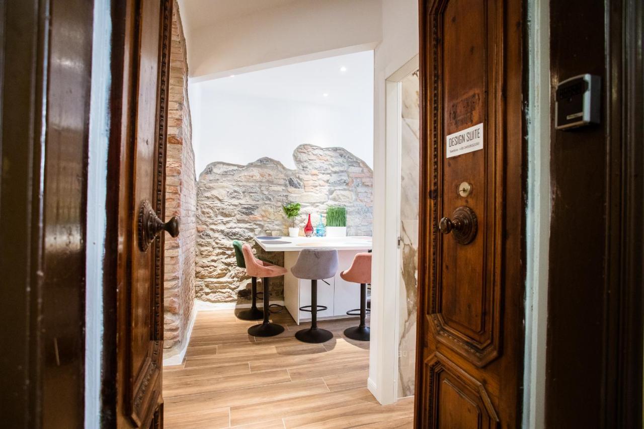 Design Suite Cinque Terre Специя Экстерьер фото