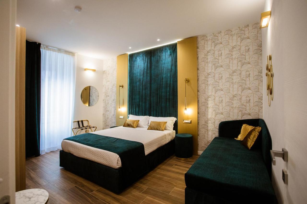 Design Suite Cinque Terre Специя Экстерьер фото